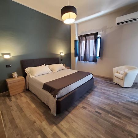 Casa Tua Suites CTA Zimmer foto