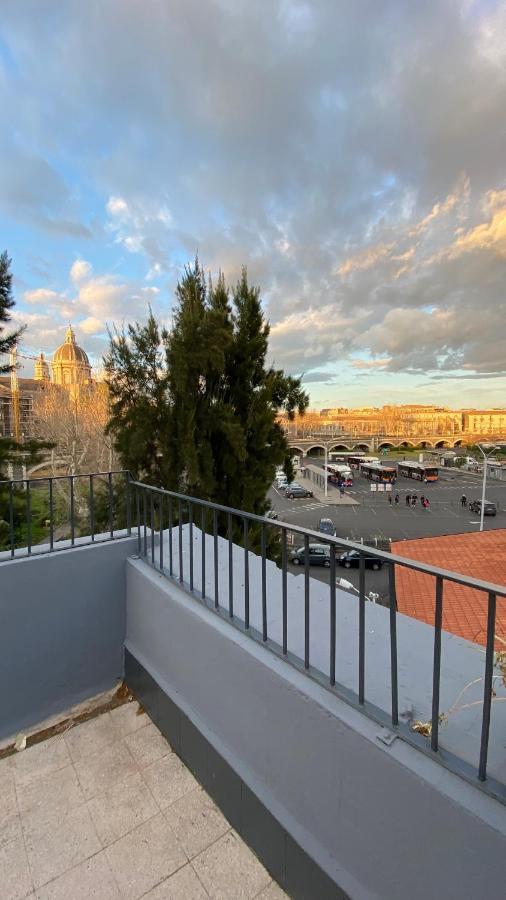 Casa Tua Suites CTA Exterior foto