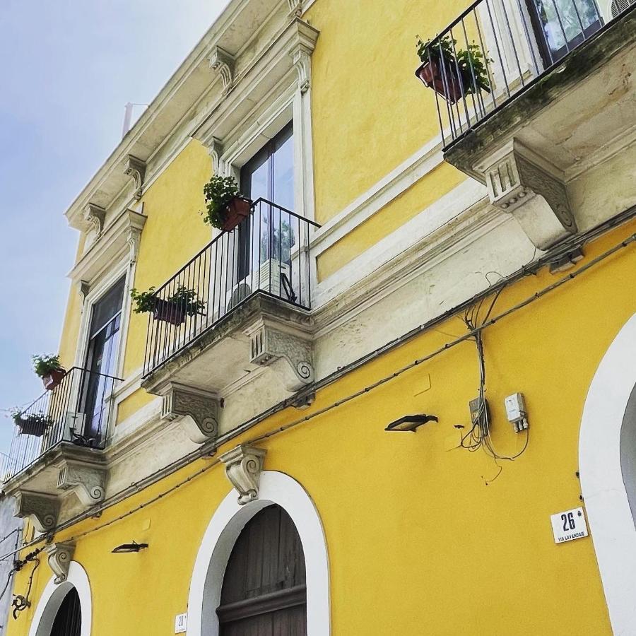 Casa Tua Suites CTA Exterior foto