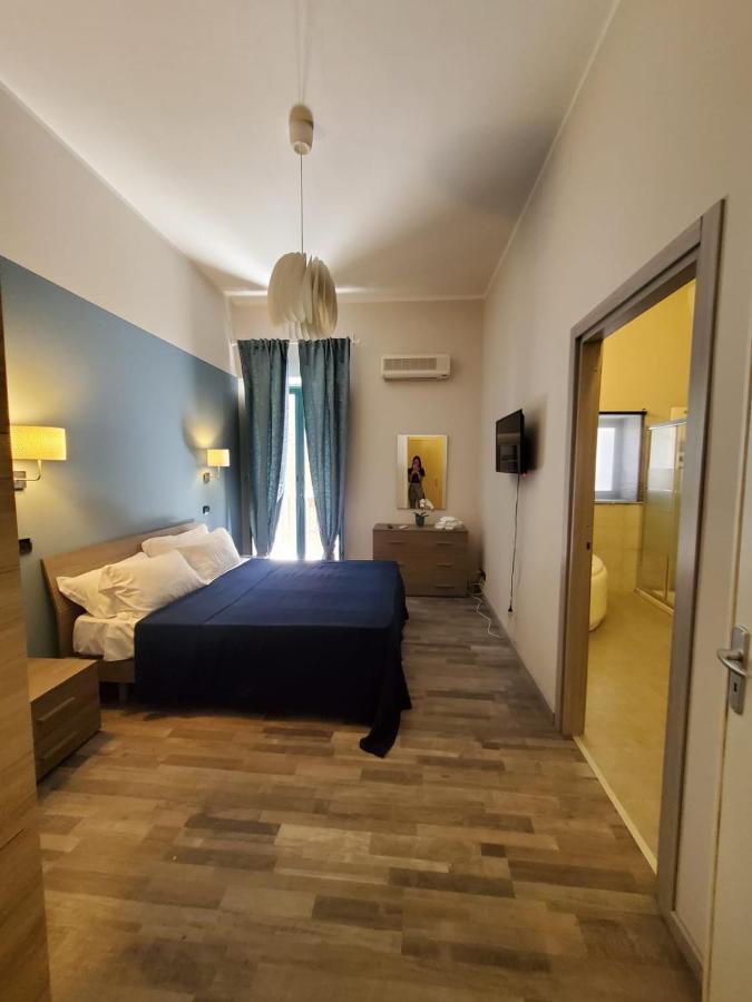Casa Tua Suites CTA Exterior foto