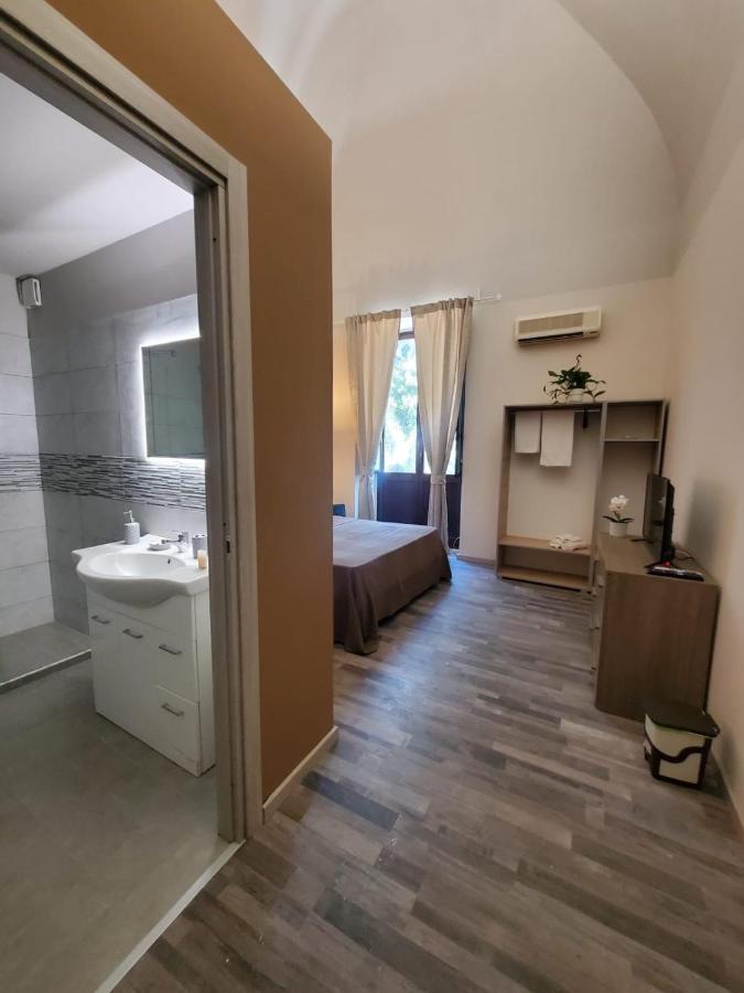 Casa Tua Suites CTA Exterior foto