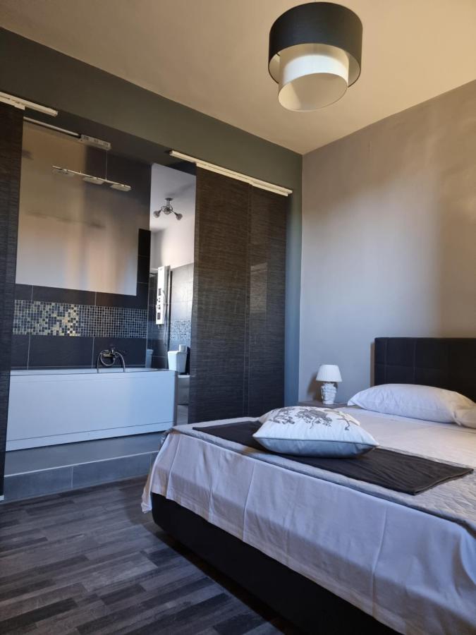Casa Tua Suites CTA Zimmer foto
