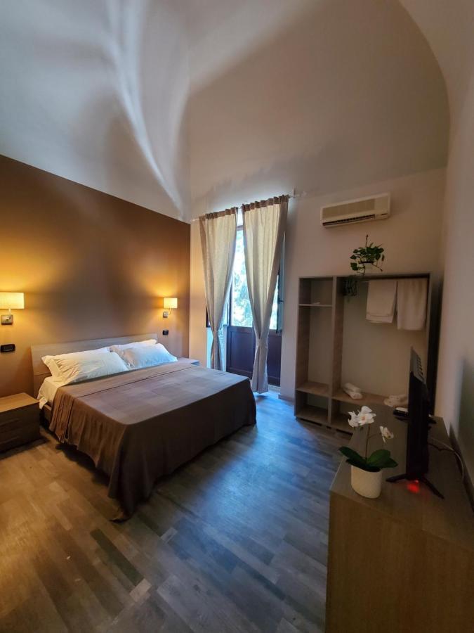 Casa Tua Suites CTA Zimmer foto