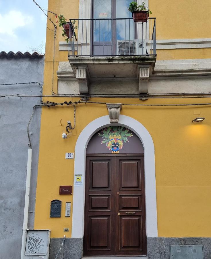 Casa Tua Suites CTA Exterior foto