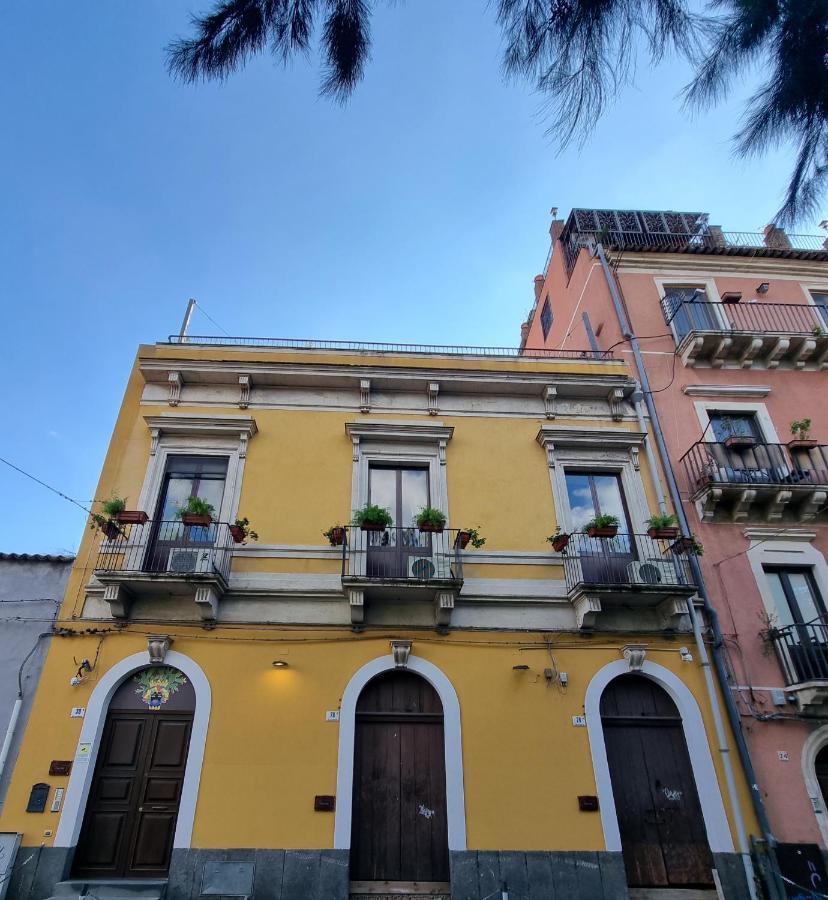 Casa Tua Suites CTA Exterior foto