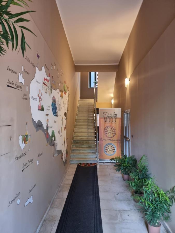 Casa Tua Suites CTA Exterior foto