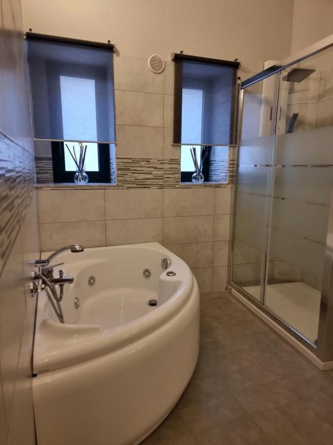 Casa Tua Suites CTA Zimmer foto