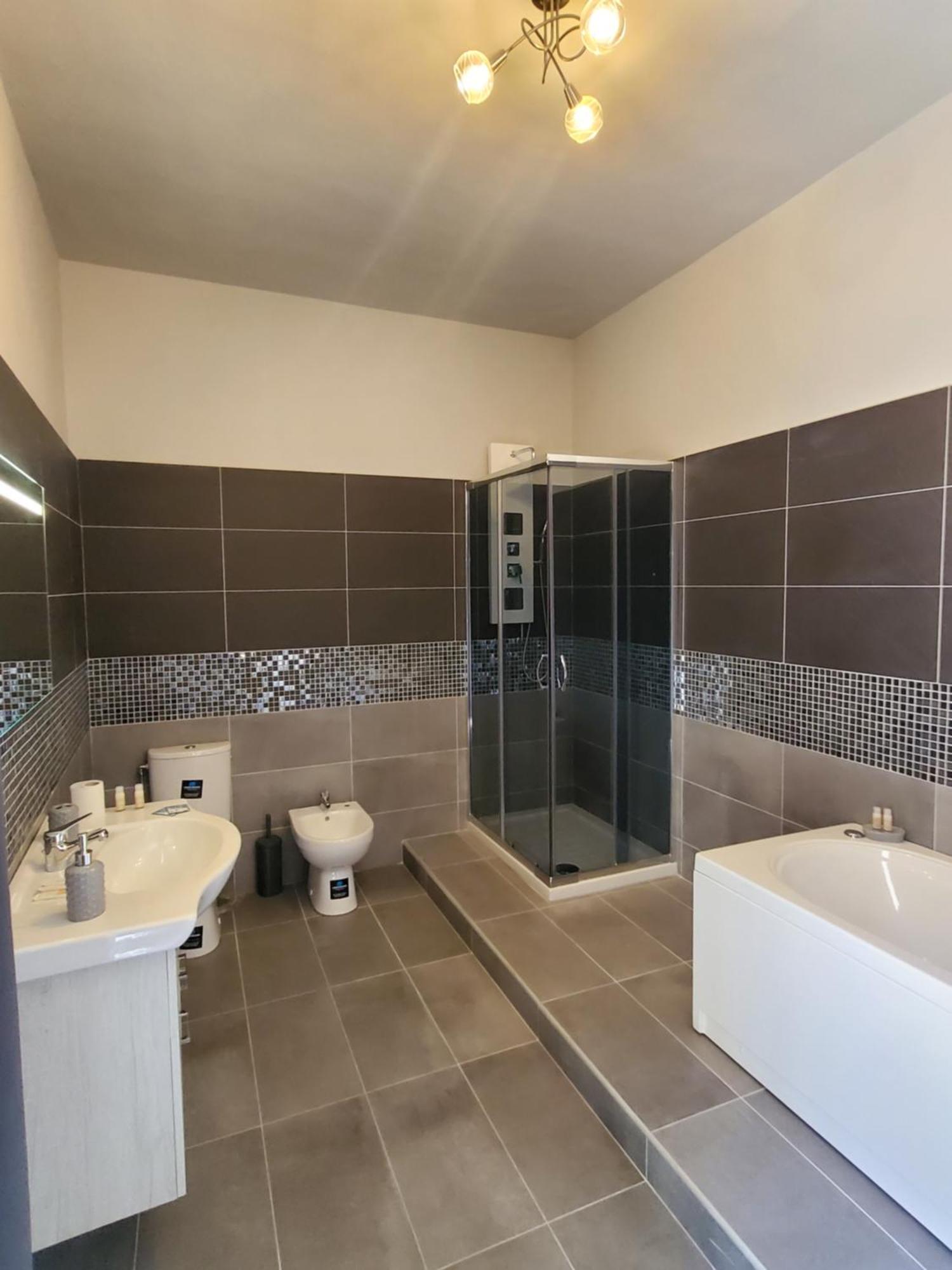 Casa Tua Suites CTA Zimmer foto
