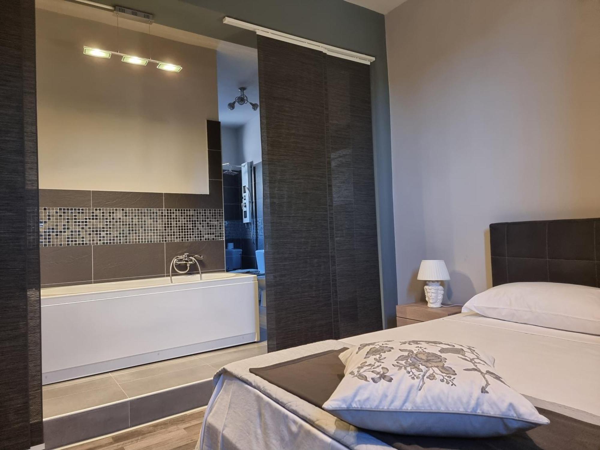 Casa Tua Suites CTA Zimmer foto