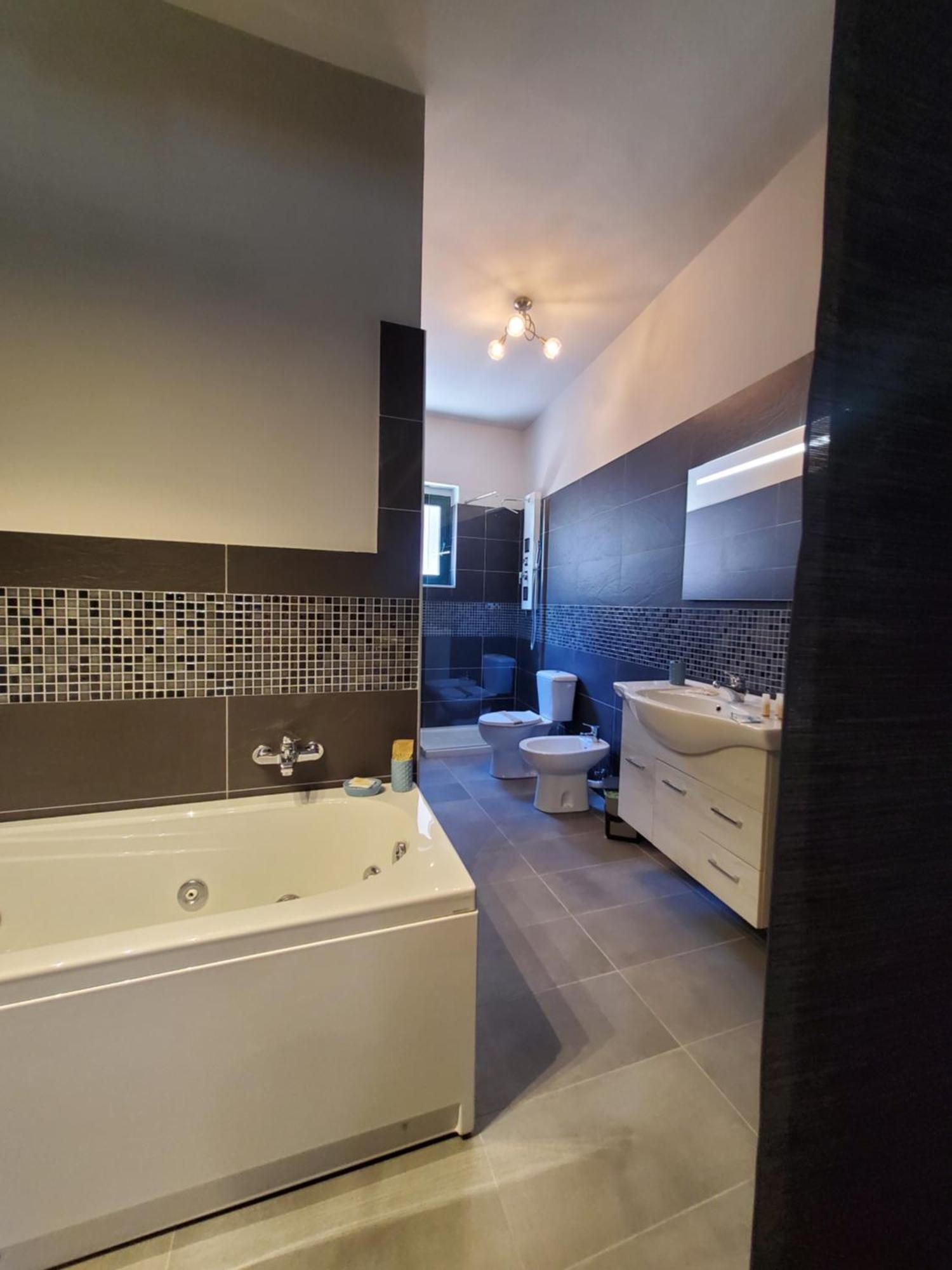Casa Tua Suites CTA Exterior foto