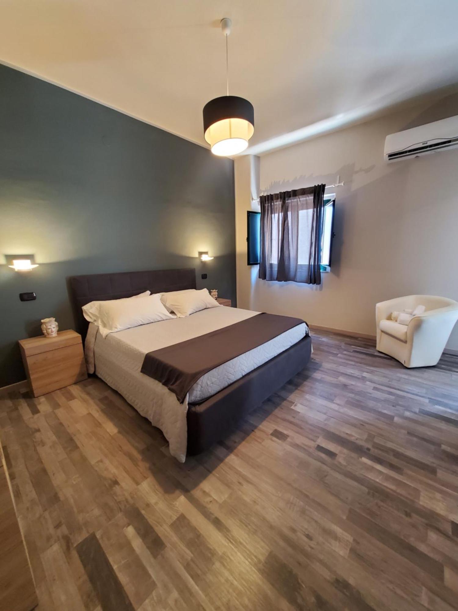 Casa Tua Suites CTA Zimmer foto
