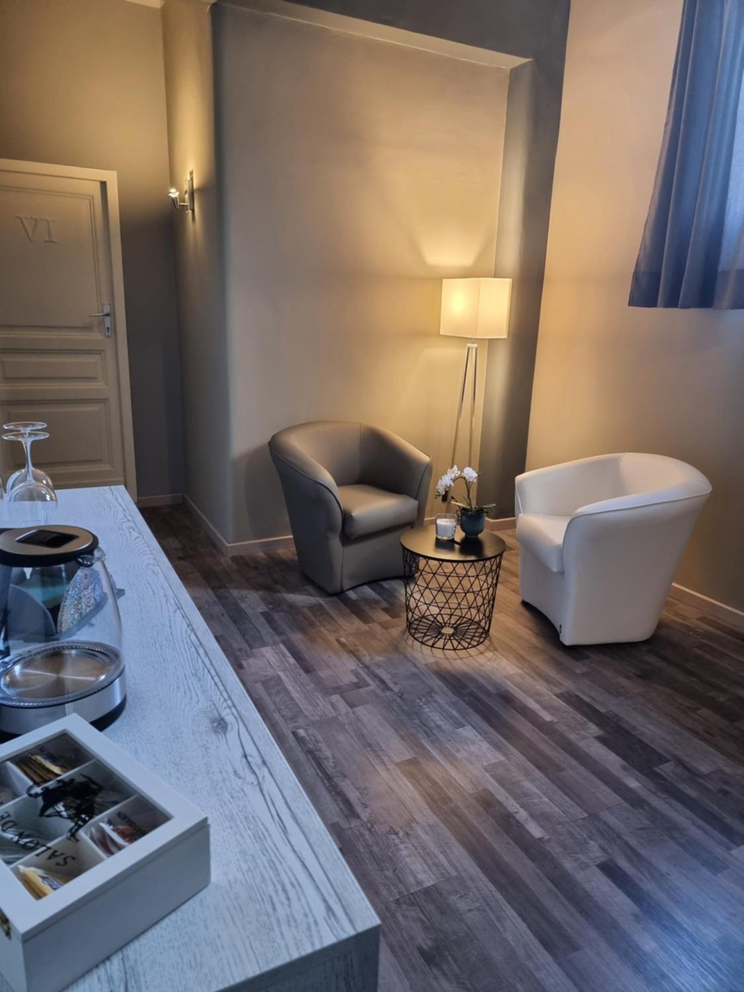 Casa Tua Suites CTA Zimmer foto